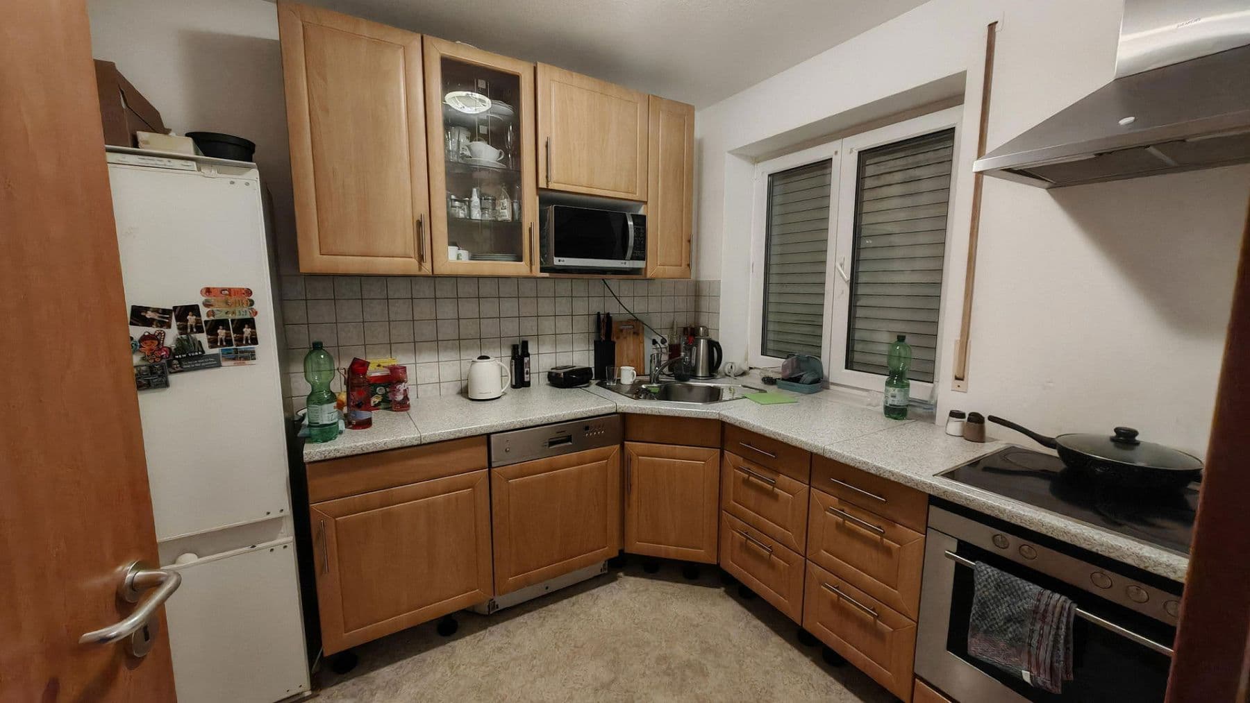 3 bedroom flat to rent, 78 m², Ahornweg 12c, Nittenau, Bavaria 3 bedroom flat to rent, 78 m², Ahornweg 12c, Nittenau, Bavaria