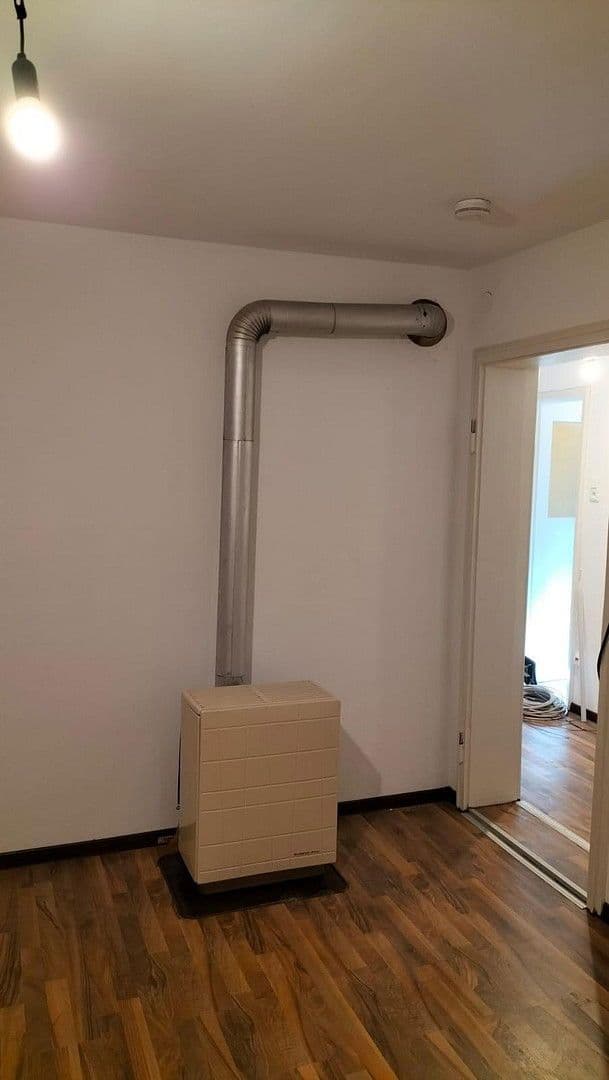 2 bedroom flat to rent, 49 m², Ulrichstr. 8, Vöhringen, Bavaria 2 bedroom flat to rent, 49 m², Ulrichstr. 8, Vöhringen, Bavaria