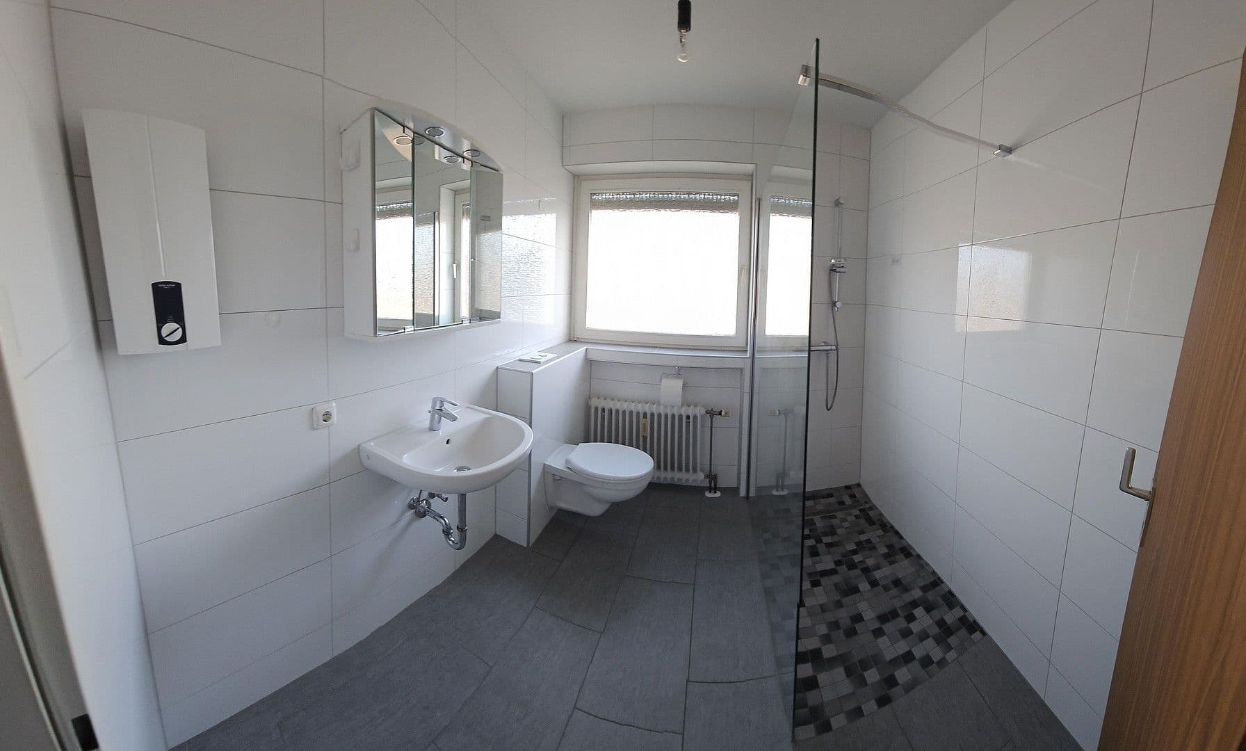 3 bedroom flat to rent, 80 m², Wurmstraße 103a, Heinsberg, North Rhine-Westphalia 3 bedroom flat to rent, 80 m², Wurmstraße 103a, Heinsberg, North Rhine-Westphalia