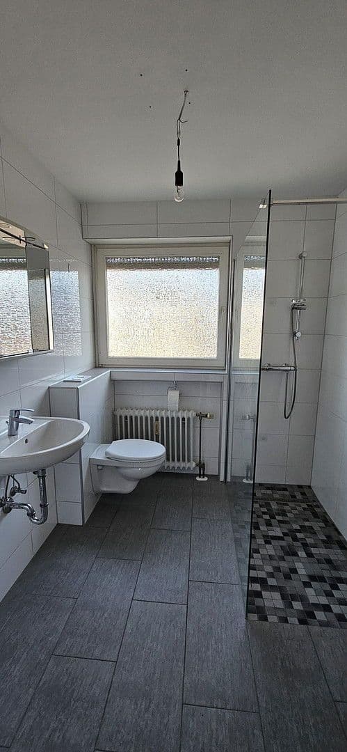 3 bedroom flat to rent, 80 m², Wurmstraße 103a, Heinsberg, North Rhine-Westphalia 3 bedroom flat to rent, 80 m², Wurmstraße 103a, Heinsberg, North Rhine-Westphalia