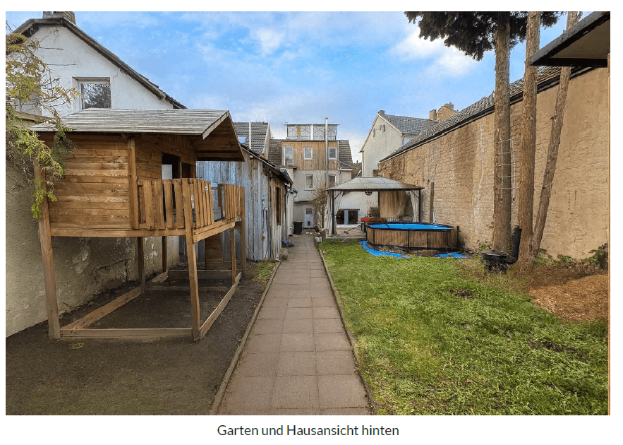 house for sale, 185 m², Hauptstr 85, Bad Honnef, North Rhine-Westphalia house for sale, 185 m², Hauptstr 85, Bad Honnef, North Rhine-Westphalia