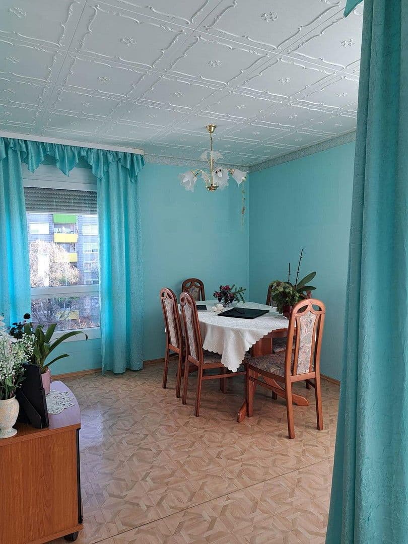 2 bedroom with open-plan kitchen flat for sale, 81 m², Schwäbisch Gmünd, Baden-Württemberg 2 bedroom with open-plan kitchen flat for sale, 81 m², Schwäbisch Gmünd, Baden-Württemberg