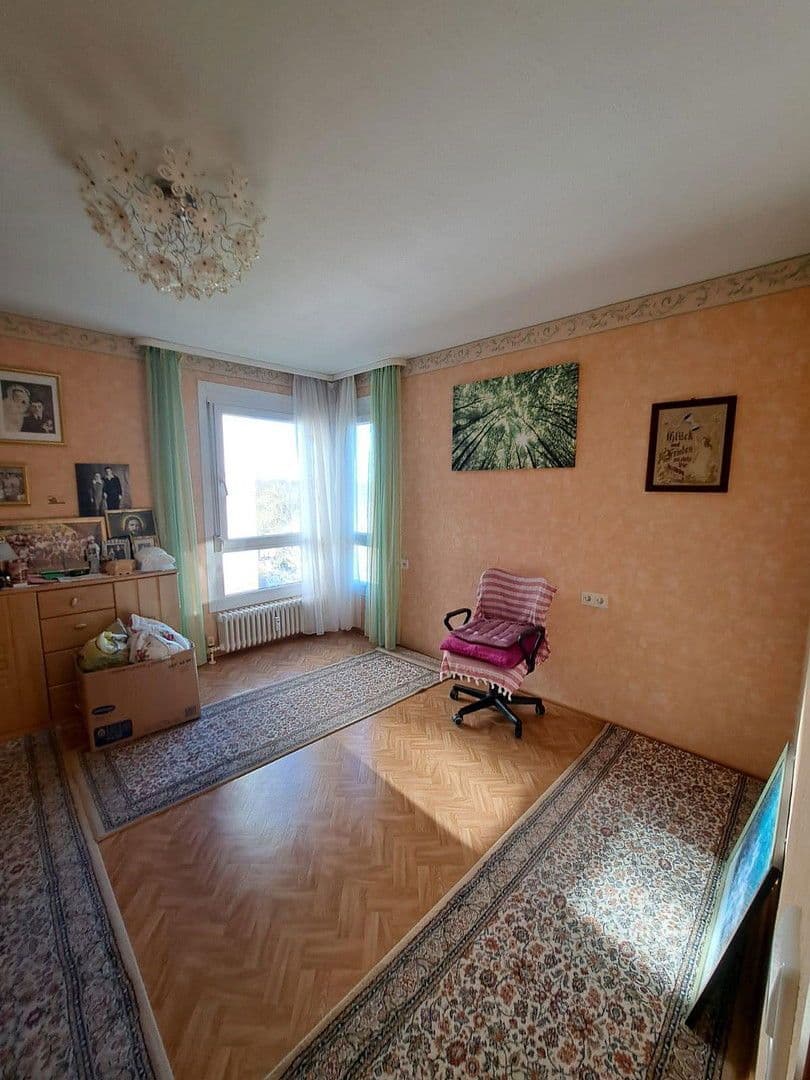 2 bedroom with open-plan kitchen flat for sale, 81 m², Schwäbisch Gmünd, Baden-Württemberg 2 bedroom with open-plan kitchen flat for sale, 81 m², Schwäbisch Gmünd, Baden-Württemberg