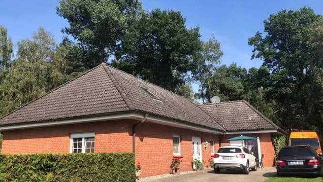 house for sale, 120 m², Teldau, Mecklenburg-Vorpommern house for sale, 120 m², Teldau, Mecklenburg-Vorpommern