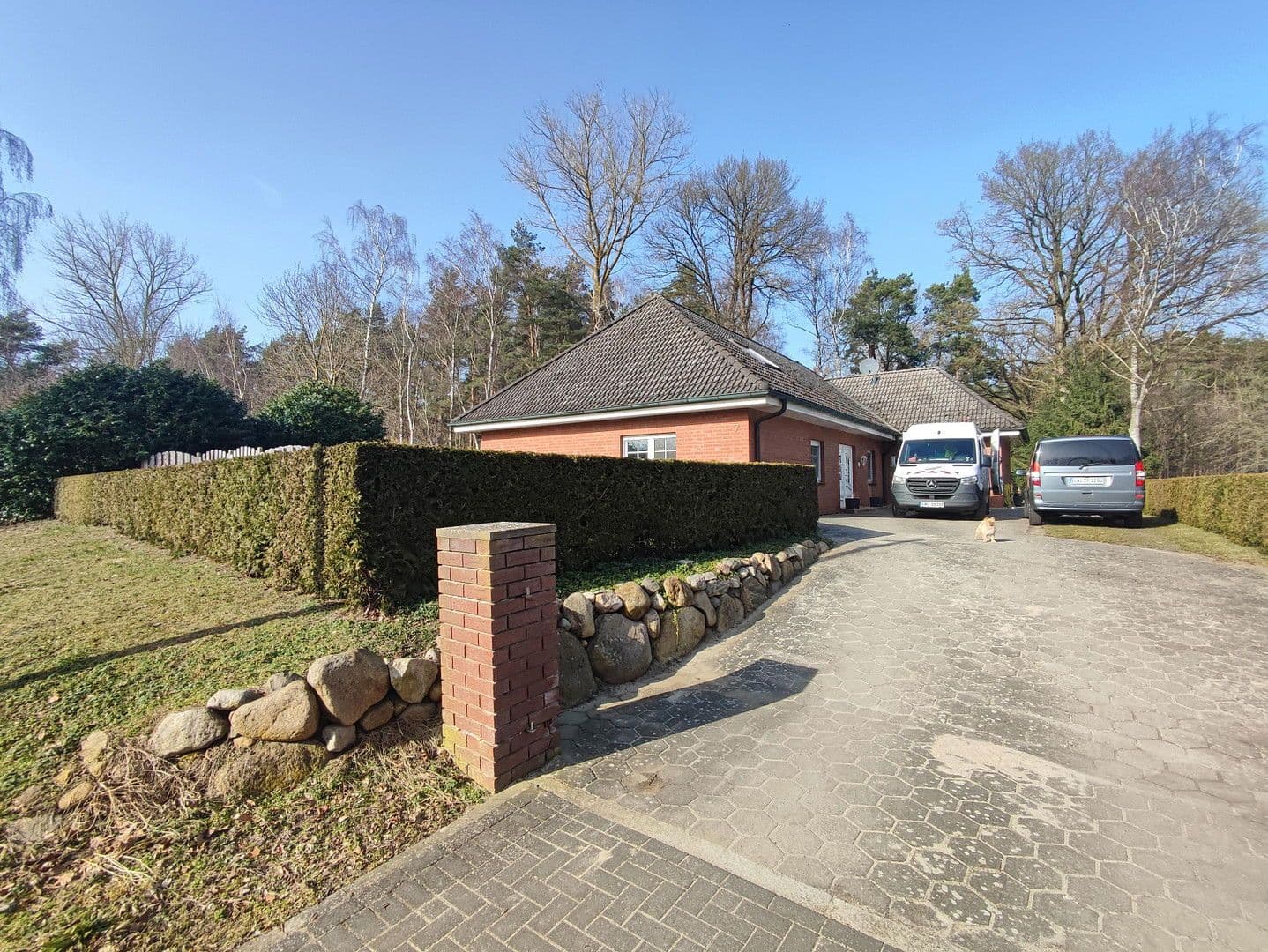 house for sale, 120 m², Teldau, Mecklenburg-Vorpommern house for sale, 120 m², Teldau, Mecklenburg-Vorpommern