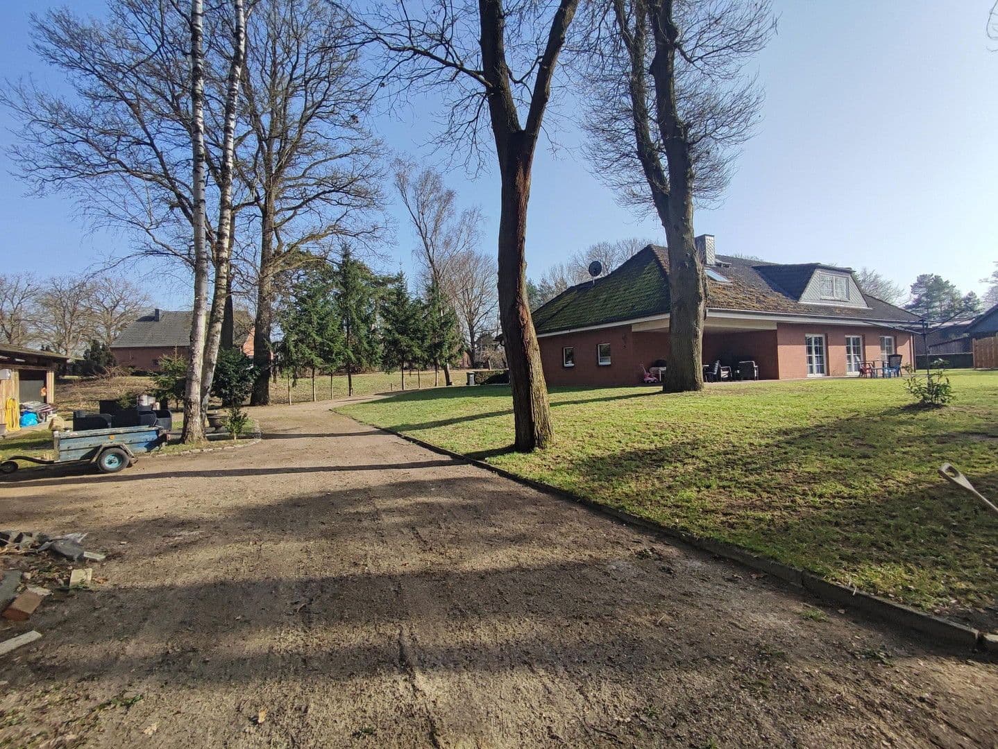 house for sale, 120 m², Teldau, Mecklenburg-Vorpommern house for sale, 120 m², Teldau, Mecklenburg-Vorpommern