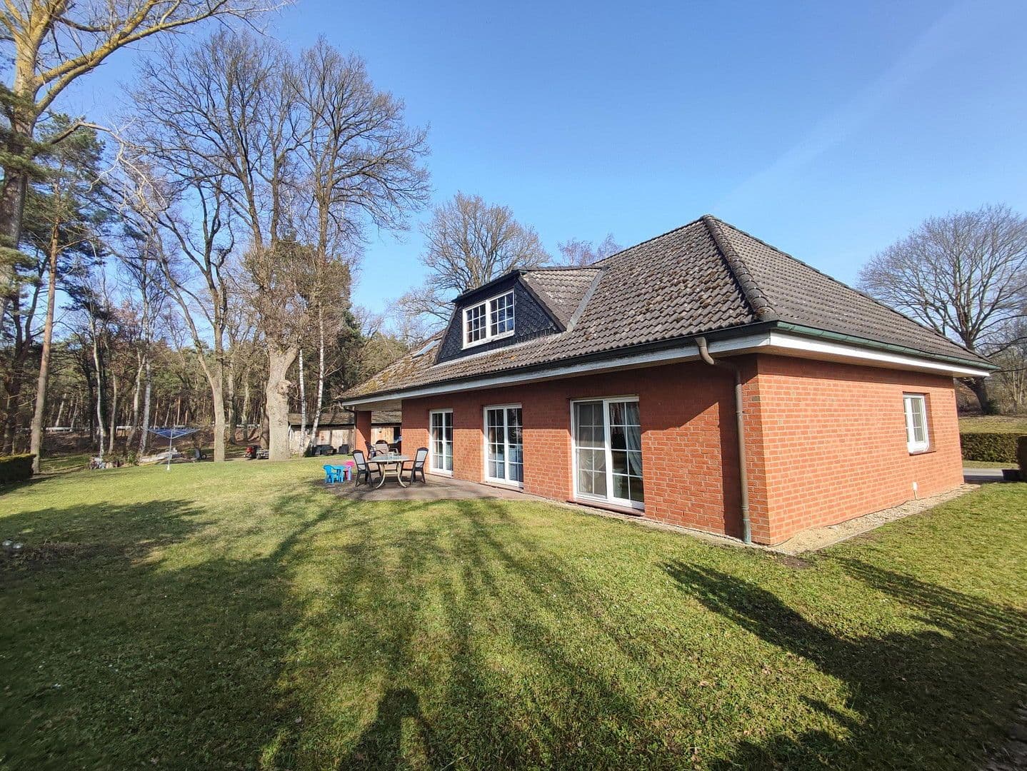 house for sale, 120 m², Teldau, Mecklenburg-Vorpommern house for sale, 120 m², Teldau, Mecklenburg-Vorpommern