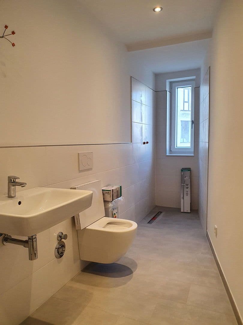 2 bedroom flat to rent, 60 m², Sodenstraße 8, Hanover, Lower Saxony 2 bedroom flat to rent, 60 m², Sodenstraße 8, Hanover, Lower Saxony