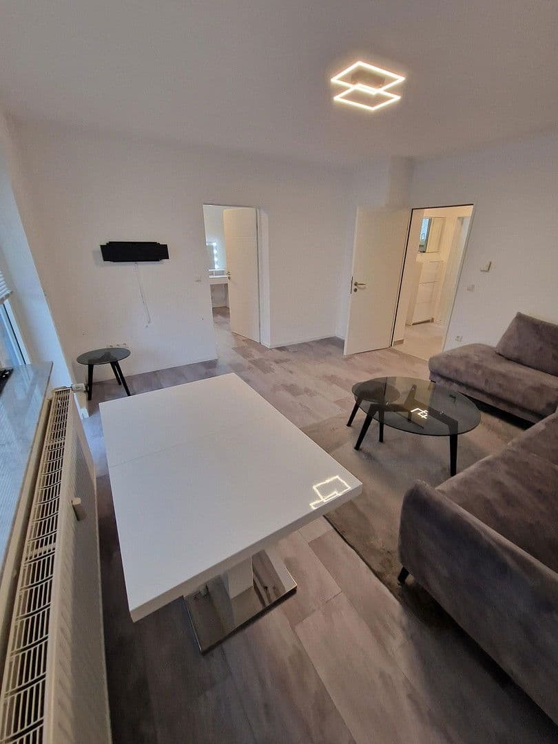 2 bedroom flat to rent, 63 m², Köln, North Rhine-Westphalia 2 bedroom flat to rent, 63 m², Köln, North Rhine-Westphalia