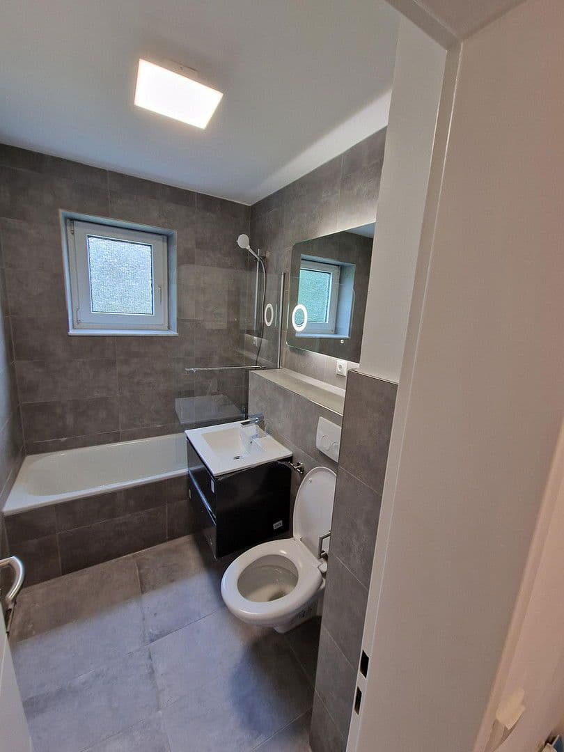 2 bedroom flat to rent, 63 m², Köln, North Rhine-Westphalia 2 bedroom flat to rent, 63 m², Köln, North Rhine-Westphalia