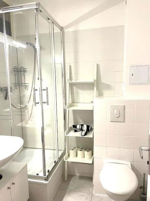 1 bedroom flat for sale, 34 m², An den Achterhöfen 00, Berlin, Berlin 1 bedroom flat for sale, 34 m², An den Achterhöfen 00, Berlin, Berlin