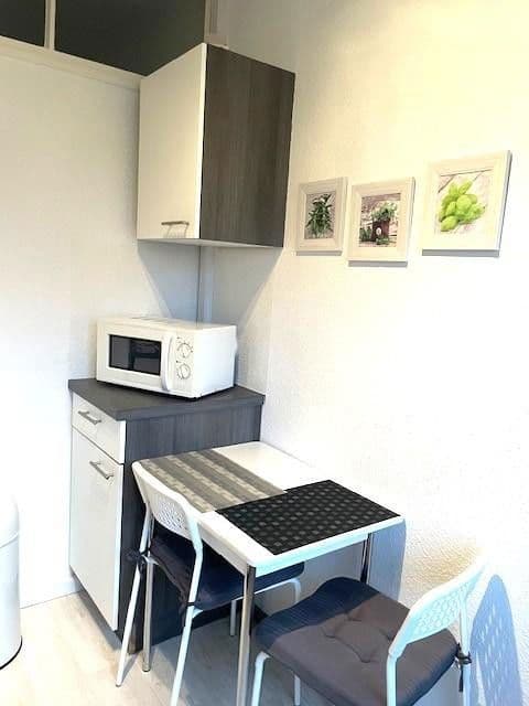 1 bedroom flat for sale, 34 m², An den Achterhöfen 00, Berlin, Berlin 1 bedroom flat for sale, 34 m², An den Achterhöfen 00, Berlin, Berlin