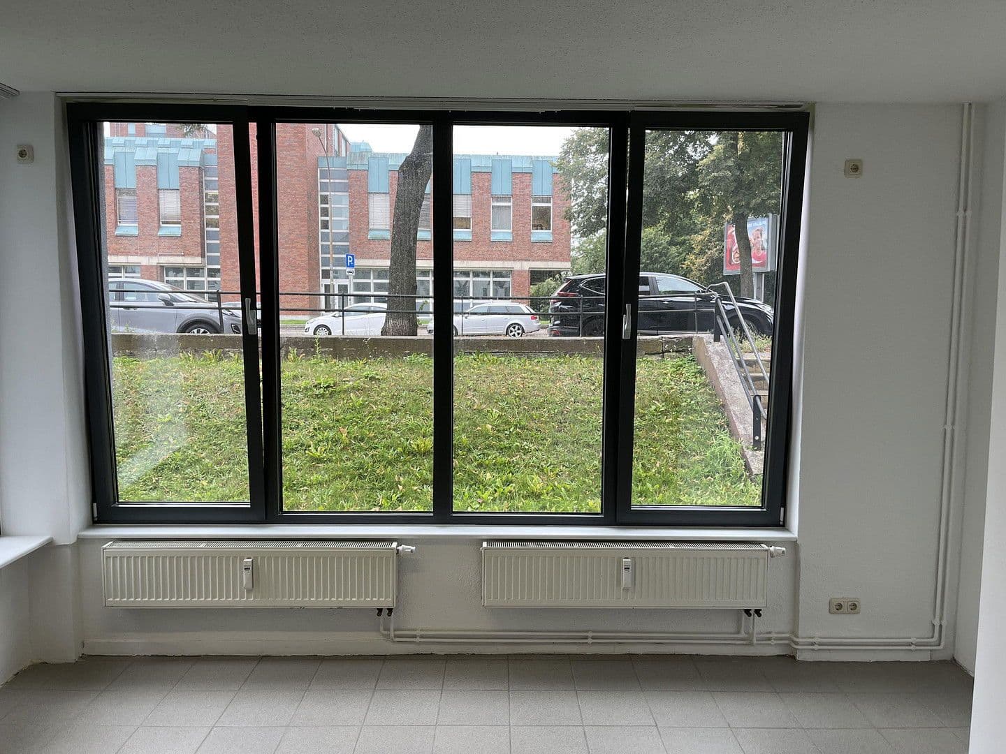 office to rent, 63 m², Fackenburger Allee 44, Lübeck, Schleswig-Holstein office to rent, 63 m², Fackenburger Allee 44, Lübeck, Schleswig-Holstein