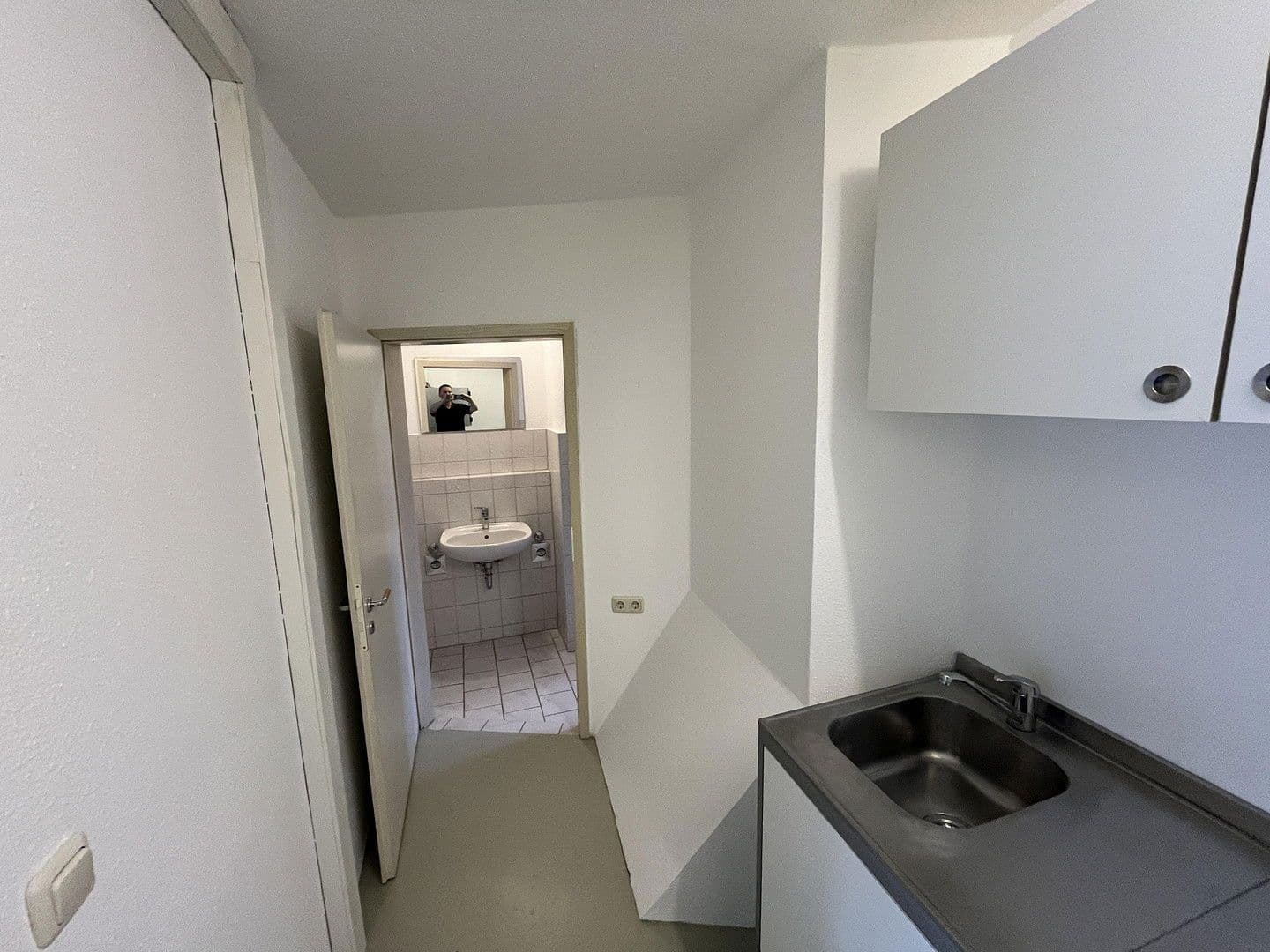 office to rent, 63 m², Fackenburger Allee 44, Lübeck, Schleswig-Holstein office to rent, 63 m², Fackenburger Allee 44, Lübeck, Schleswig-Holstein