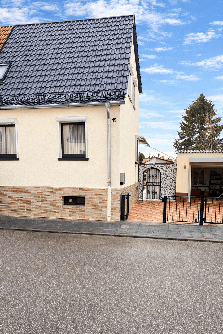 house for sale, 105 m², Frankenthal, Rhineland-Palatinate house for sale, 105 m², Frankenthal, Rhineland-Palatinate