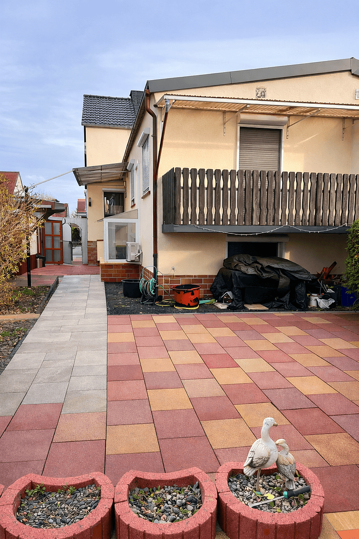 house for sale, 105 m², Frankenthal, Rhineland-Palatinate house for sale, 105 m², Frankenthal, Rhineland-Palatinate