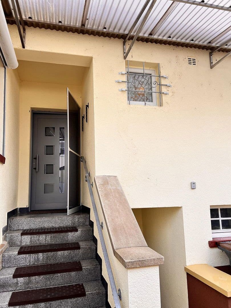 house for sale, 105 m², Frankenthal, Rhineland-Palatinate house for sale, 105 m², Frankenthal, Rhineland-Palatinate