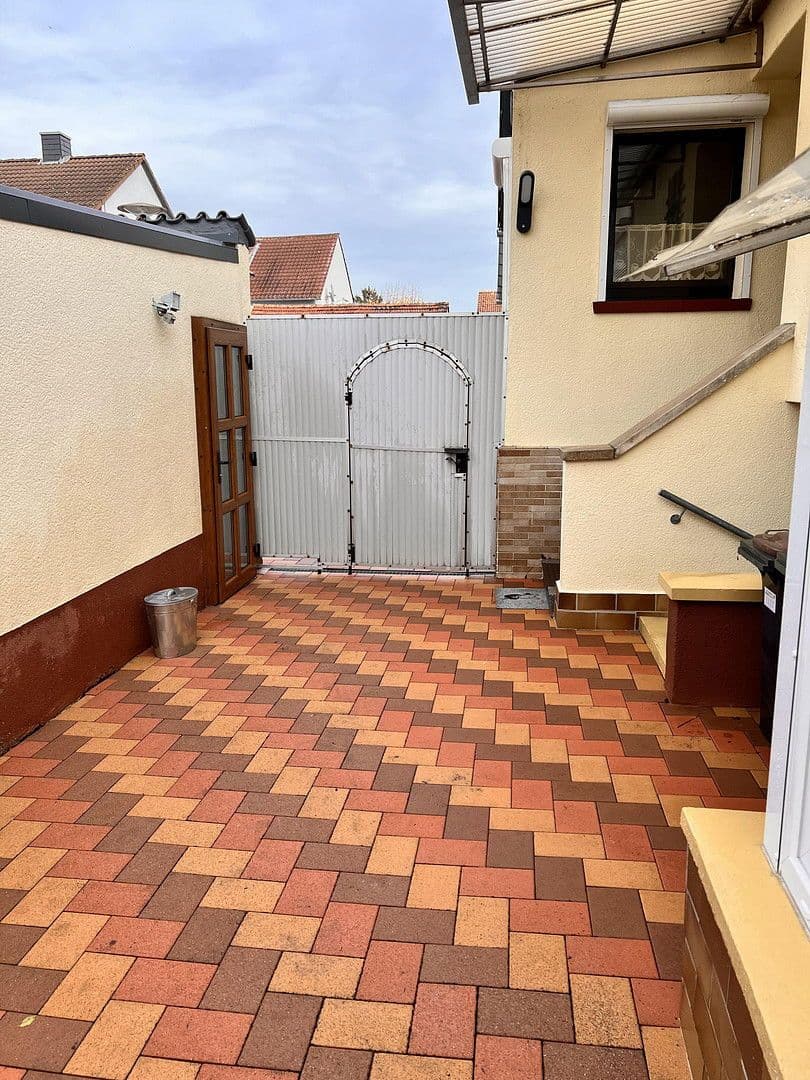 house for sale, 105 m², Frankenthal, Rhineland-Palatinate house for sale, 105 m², Frankenthal, Rhineland-Palatinate