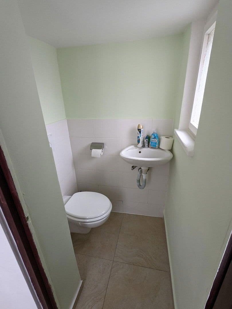 5 bedroom flat to rent, 11 m², Neckarstr. 13,, Villingen-Schwenningen, Baden-Württemberg 5 bedroom flat to rent, 11 m², Neckarstr. 13,, Villingen-Schwenningen, Baden-Württemberg