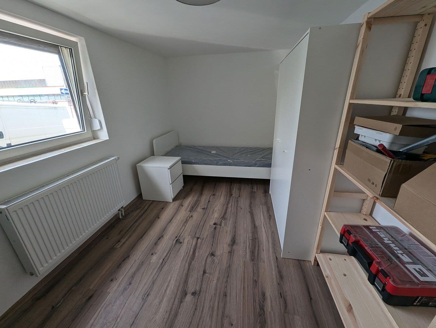 5 bedroom flat to rent, 11 m², Neckarstr. 13,, Villingen-Schwenningen, Baden-Württemberg 5 bedroom flat to rent, 11 m², Neckarstr. 13,, Villingen-Schwenningen, Baden-Württemberg