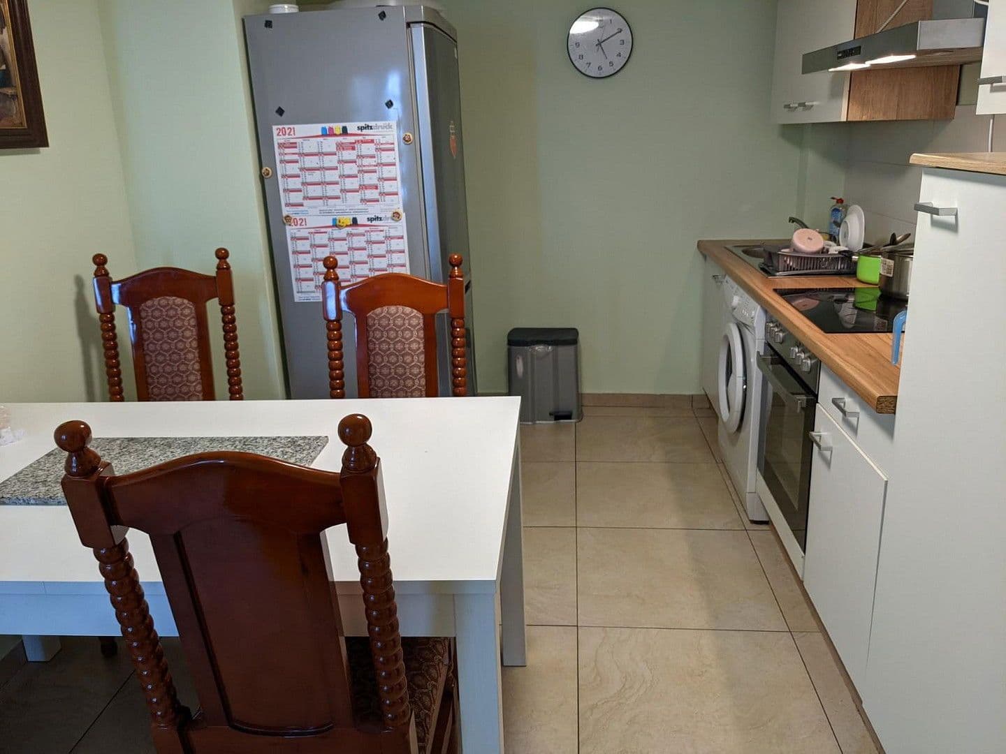 5 bedroom flat to rent, 11 m², Neckarstr. 13,, Villingen-Schwenningen, Baden-Württemberg 5 bedroom flat to rent, 11 m², Neckarstr. 13,, Villingen-Schwenningen, Baden-Württemberg