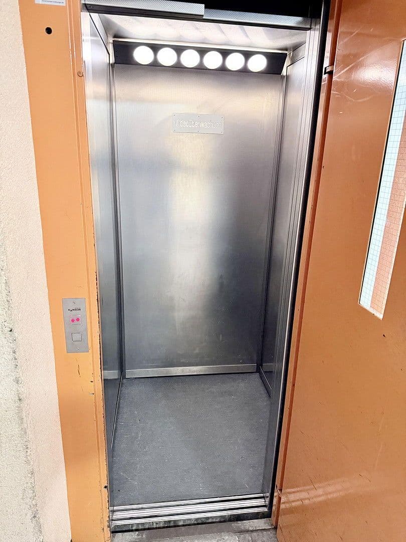 2 bedroom flat for sale, 60 m², Luitpoldstraße 37, Neu-Ulm, Bavaria 2 bedroom flat for sale, 60 m², Luitpoldstraße 37, Neu-Ulm, Bavaria