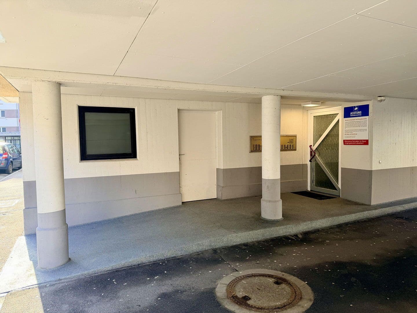 2 bedroom flat for sale, 60 m², Luitpoldstraße 37, Neu-Ulm, Bavaria 2 bedroom flat for sale, 60 m², Luitpoldstraße 37, Neu-Ulm, Bavaria