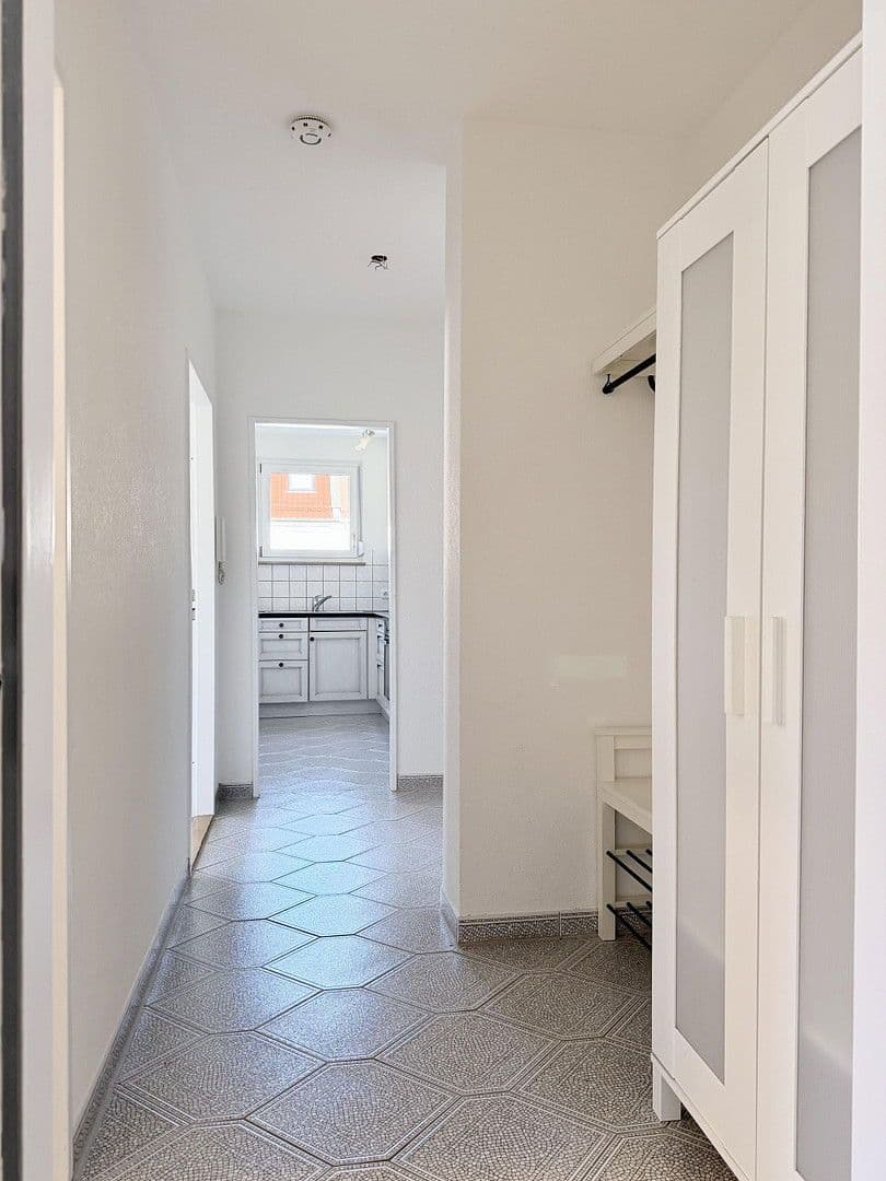 2 bedroom flat for sale, 60 m², Luitpoldstraße 37, Neu-Ulm, Bavaria 2 bedroom flat for sale, 60 m², Luitpoldstraße 37, Neu-Ulm, Bavaria