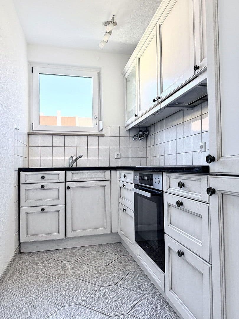 2 bedroom flat for sale, 60 m², Luitpoldstraße 37, Neu-Ulm, Bavaria 2 bedroom flat for sale, 60 m², Luitpoldstraße 37, Neu-Ulm, Bavaria