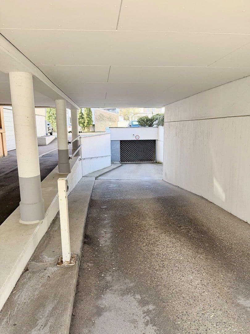 2 bedroom flat for sale, 60 m², Luitpoldstraße 37, Neu-Ulm, Bavaria 2 bedroom flat for sale, 60 m², Luitpoldstraße 37, Neu-Ulm, Bavaria