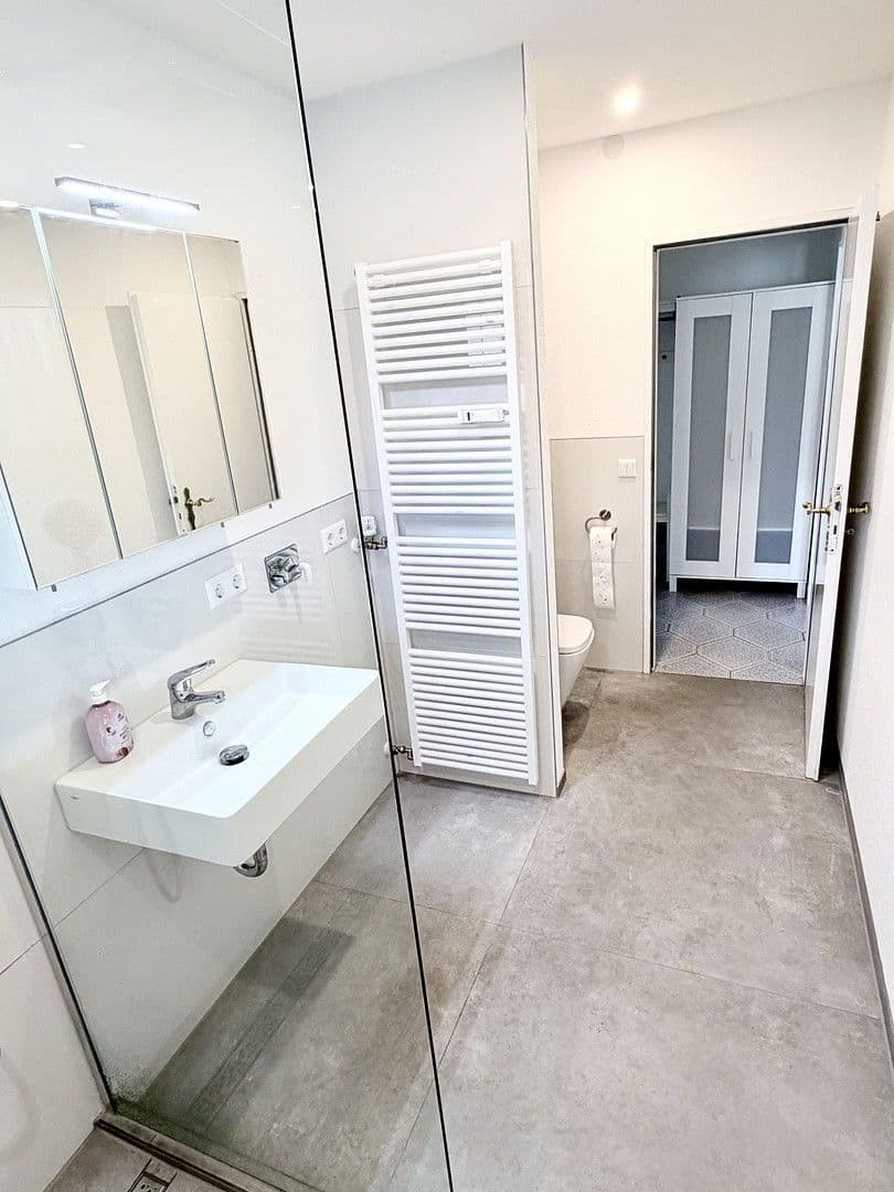 2 bedroom flat for sale, 60 m², Luitpoldstraße 37, Neu-Ulm, Bavaria 2 bedroom flat for sale, 60 m², Luitpoldstraße 37, Neu-Ulm, Bavaria