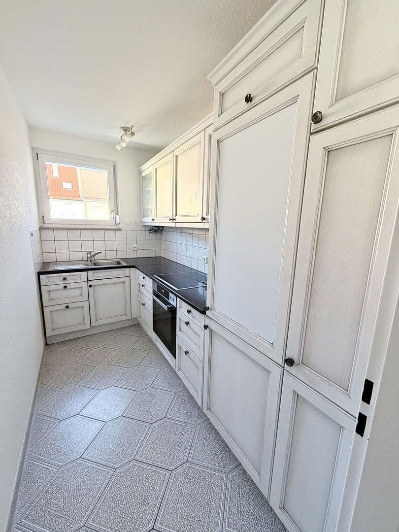 2 bedroom flat for sale, 60 m², Luitpoldstraße 37, Neu-Ulm, Bavaria 2 bedroom flat for sale, 60 m², Luitpoldstraße 37, Neu-Ulm, Bavaria