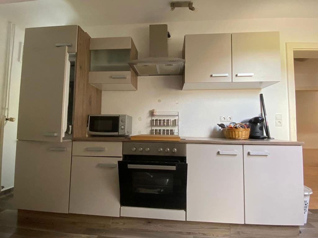 3 bedroom flat to rent, 66 m², Mertesdorf, Rhineland-Palatinate 3 bedroom flat to rent, 66 m², Mertesdorf, Rhineland-Palatinate