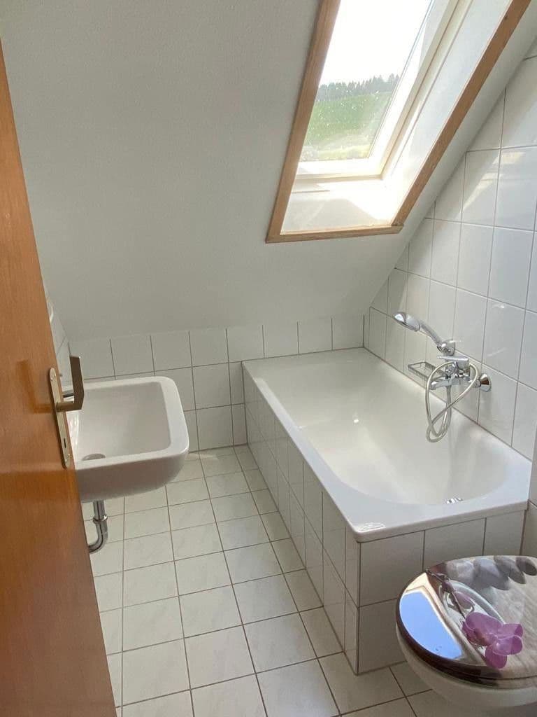 3 bedroom flat to rent, 66 m², Mertesdorf, Rhineland-Palatinate 3 bedroom flat to rent, 66 m², Mertesdorf, Rhineland-Palatinate