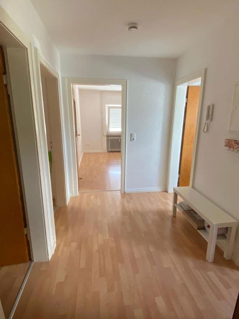 3 bedroom flat to rent, 66 m², Mertesdorf, Rhineland-Palatinate 3 bedroom flat to rent, 66 m², Mertesdorf, Rhineland-Palatinate