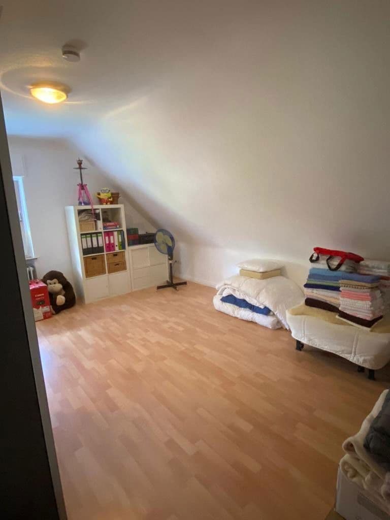 3 bedroom flat to rent, 66 m², Mertesdorf, Rhineland-Palatinate 3 bedroom flat to rent, 66 m², Mertesdorf, Rhineland-Palatinate