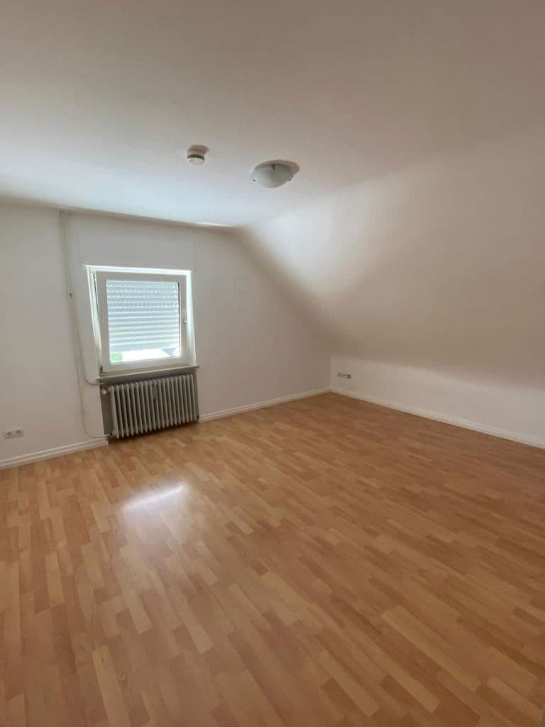 3 bedroom flat to rent, 66 m², Mertesdorf, Rhineland-Palatinate 3 bedroom flat to rent, 66 m², Mertesdorf, Rhineland-Palatinate