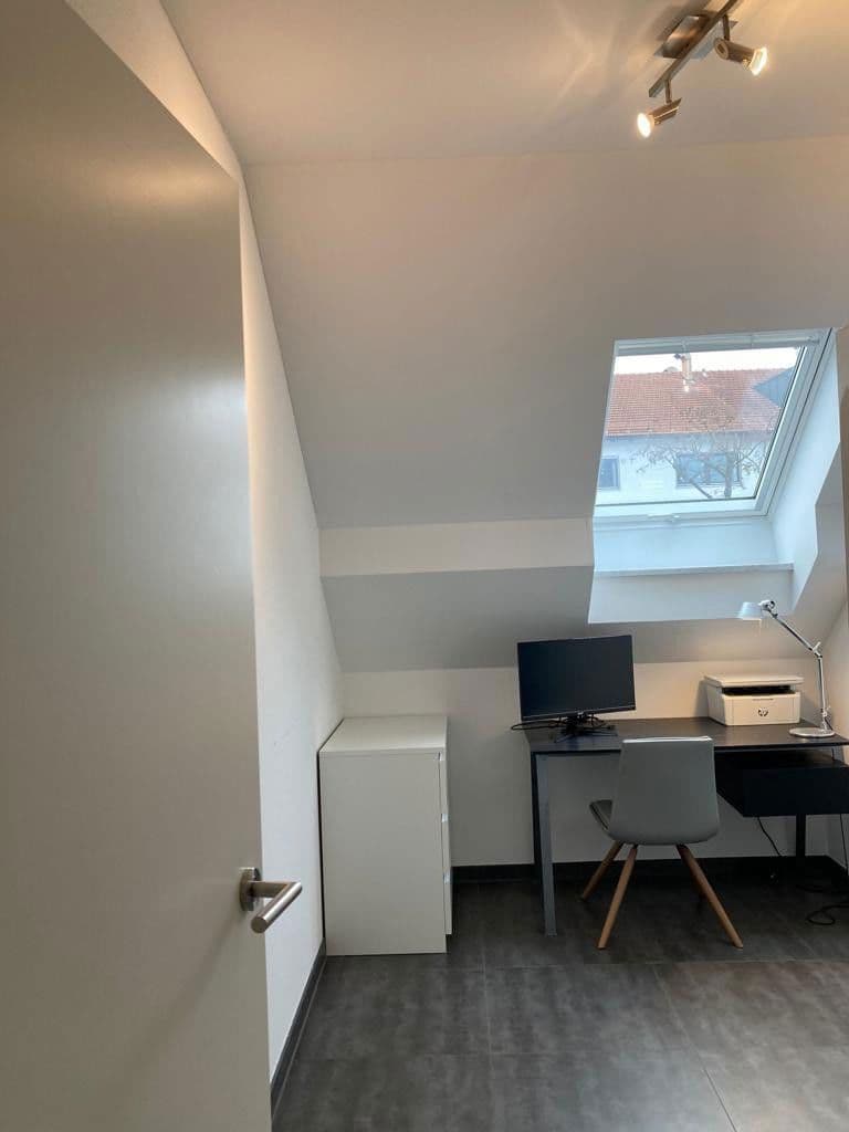 3 bedroom flat for sale, 76 m², SCHLEISSHEIMERSTRASSE 419, MÜNCHEN, Bavaria 3 bedroom flat for sale, 76 m², SCHLEISSHEIMERSTRASSE 419, MÜNCHEN, Bavaria