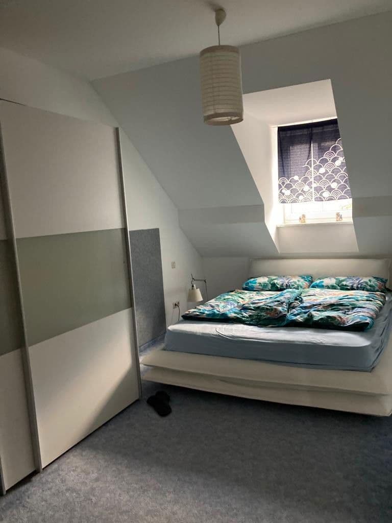 3 bedroom flat for sale, 76 m², SCHLEISSHEIMERSTRASSE 419, MÜNCHEN, Bavaria 3 bedroom flat for sale, 76 m², SCHLEISSHEIMERSTRASSE 419, MÜNCHEN, Bavaria