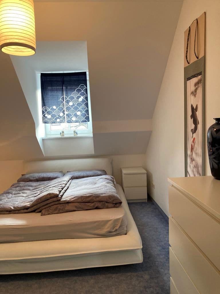 3 bedroom flat for sale, 76 m², SCHLEISSHEIMERSTRASSE 419, MÜNCHEN, Bavaria 3 bedroom flat for sale, 76 m², SCHLEISSHEIMERSTRASSE 419, MÜNCHEN, Bavaria