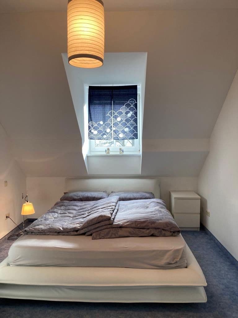 3 bedroom flat for sale, 76 m², SCHLEISSHEIMERSTRASSE 419, MÜNCHEN, Bavaria 3 bedroom flat for sale, 76 m², SCHLEISSHEIMERSTRASSE 419, MÜNCHEN, Bavaria