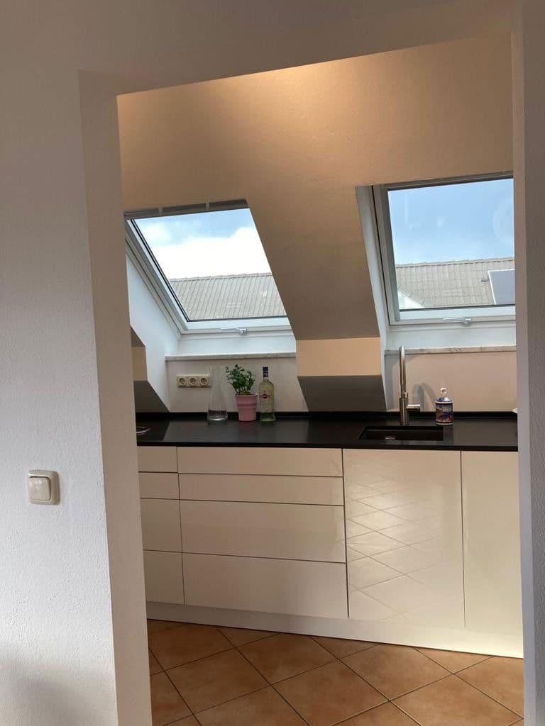 3 bedroom flat for sale, 76 m², SCHLEISSHEIMERSTRASSE 419, MÜNCHEN, Bavaria 3 bedroom flat for sale, 76 m², SCHLEISSHEIMERSTRASSE 419, MÜNCHEN, Bavaria