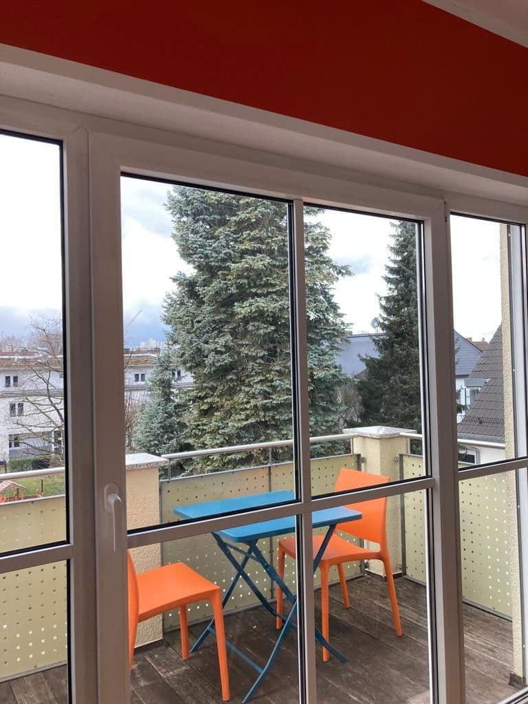 3 bedroom flat for sale, 76 m², SCHLEISSHEIMERSTRASSE 419, MÜNCHEN, Bavaria 3 bedroom flat for sale, 76 m², SCHLEISSHEIMERSTRASSE 419, MÜNCHEN, Bavaria