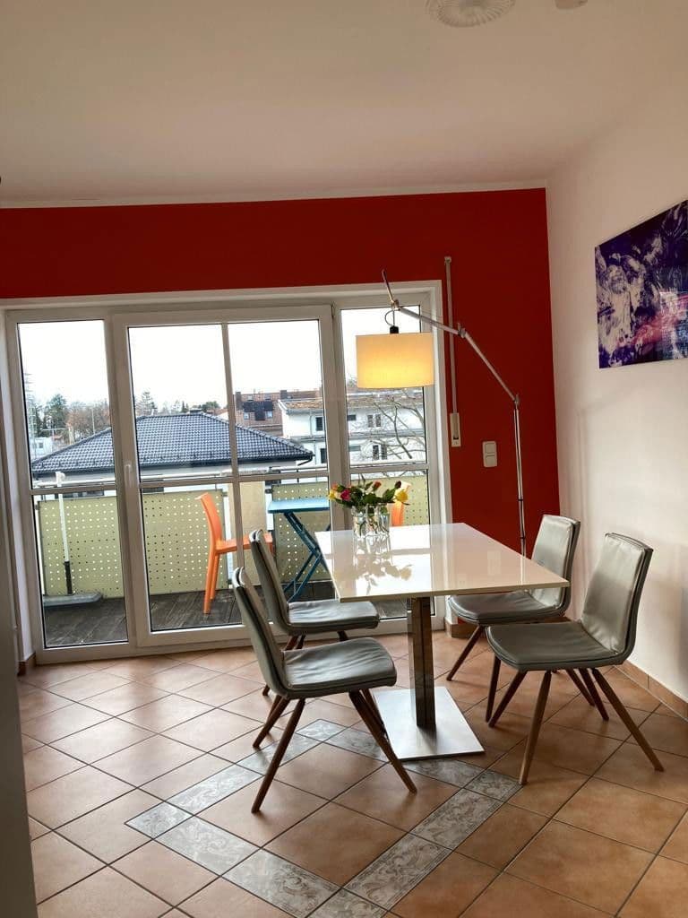 3 bedroom flat for sale, 76 m², SCHLEISSHEIMERSTRASSE 419, MÜNCHEN, Bavaria 3 bedroom flat for sale, 76 m², SCHLEISSHEIMERSTRASSE 419, MÜNCHEN, Bavaria