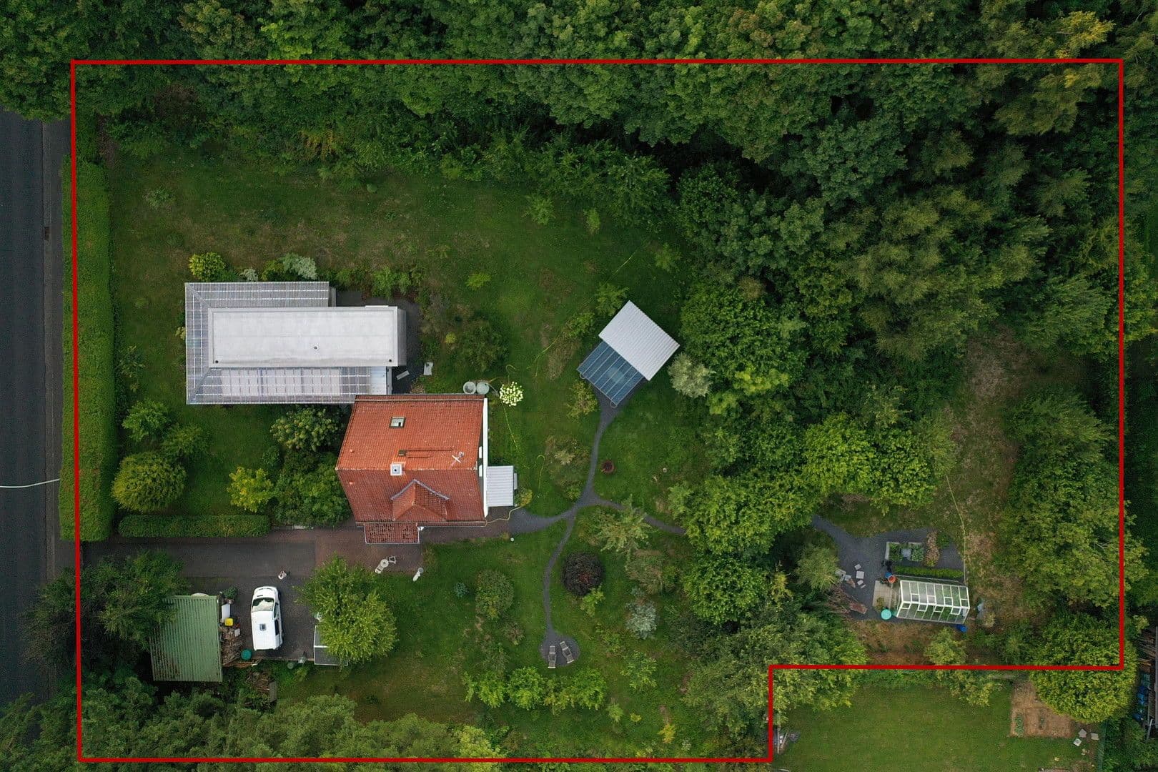 house for sale, 162 m², Grebenhain, Hesse house for sale, 162 m², Grebenhain, Hesse