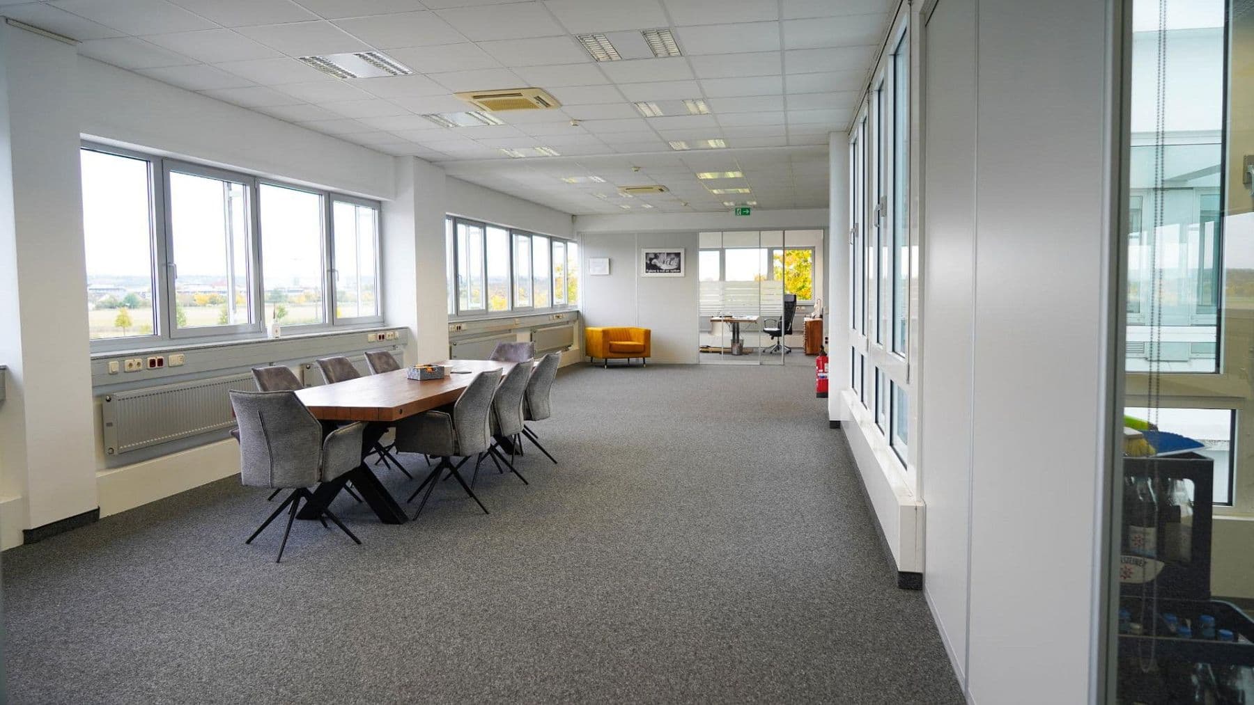 office to rent, 345 m², Siegburger Straße 39a, Sankt Augustin, North Rhine-Westphalia office to rent, 345 m², Siegburger Straße 39a, Sankt Augustin, North Rhine-Westphalia