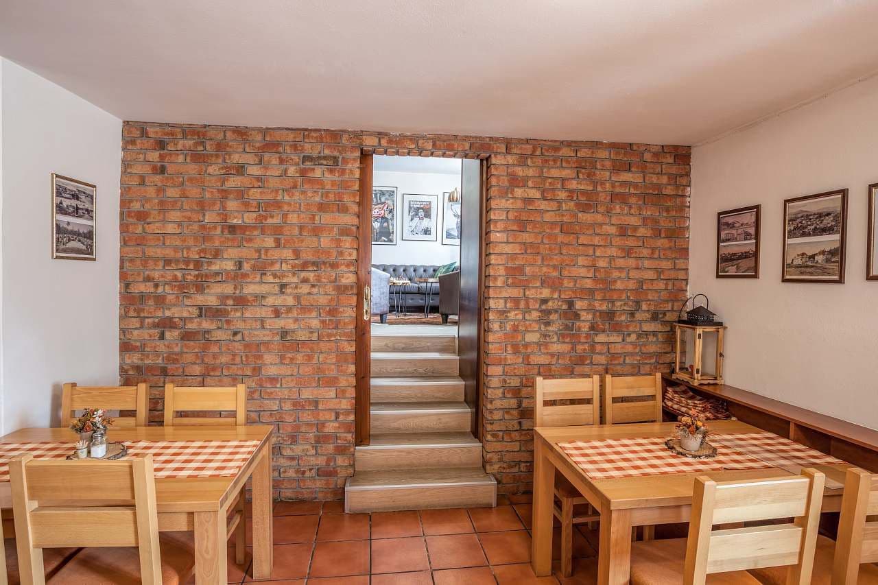 recreational property to rent, 0 m², Kladky, Olomoucký Region recreational property to rent, 0 m², Kladky, Olomoucký Region