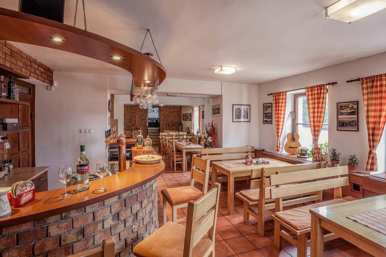 recreational property to rent, 0 m², Kladky, Olomoucký Region recreational property to rent, 0 m², Kladky, Olomoucký Region