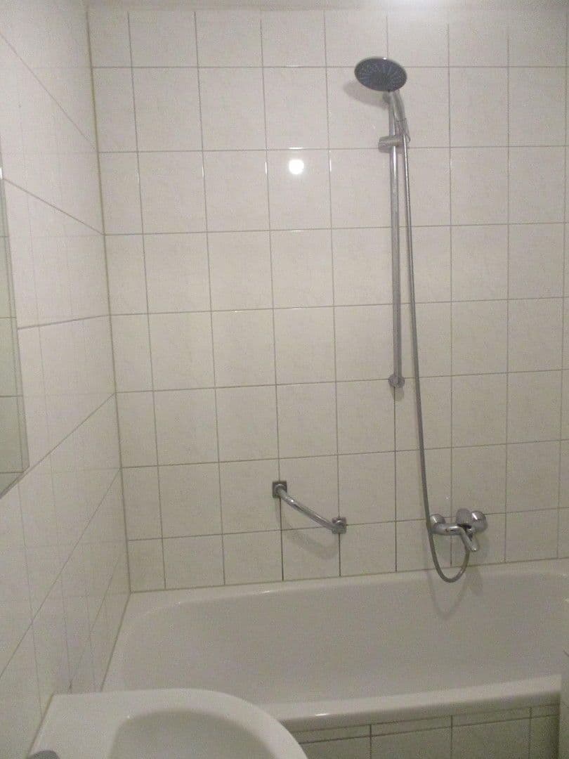 2 bedroom flat to rent, 43 m², Ludwig Feuerbach Str. 35, Nürnberg, Bavaria 2 bedroom flat to rent, 43 m², Ludwig Feuerbach Str. 35, Nürnberg, Bavaria