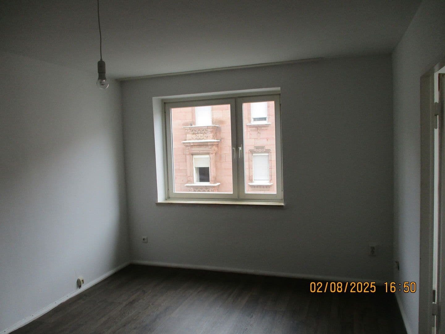 2 bedroom flat to rent, 43 m², Ludwig Feuerbach Str. 35, Nürnberg, Bavaria 2 bedroom flat to rent, 43 m², Ludwig Feuerbach Str. 35, Nürnberg, Bavaria